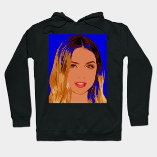 ana de armas Hoodie